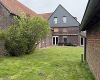 Gartenansicht