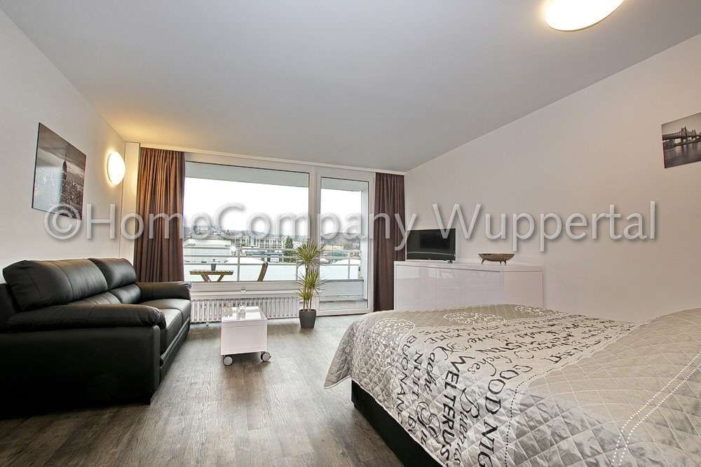 Business-Apartment