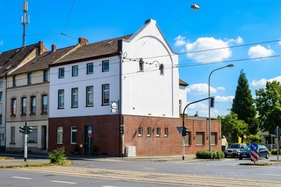 KR-INRATH: KAPITALANLAGE MIT 7,5 % RENDITE ZU KAUFEN