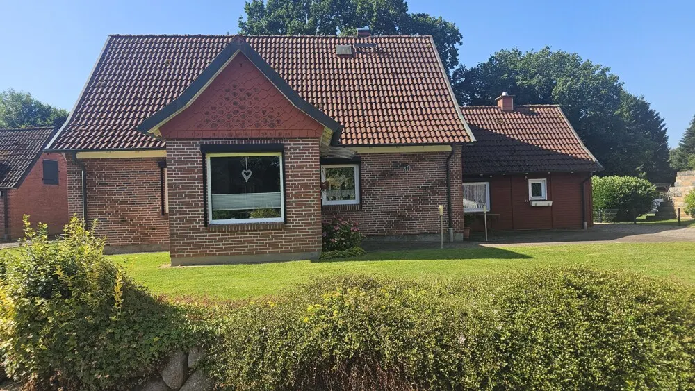 Vorderansicht