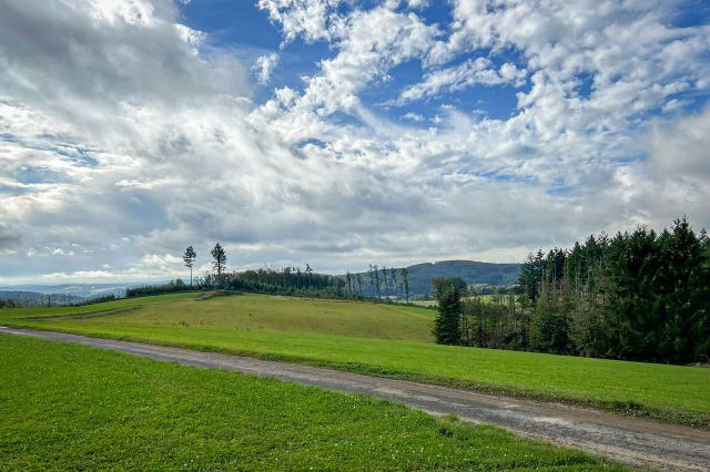 Aussicht