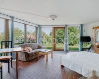 Zimmer Gartengeschoss