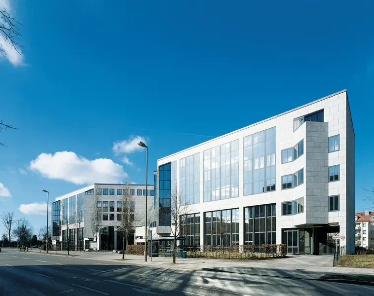Außenansicht (©Deka Immobilien)