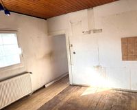 Einheit 1 - Küche / Wohnen