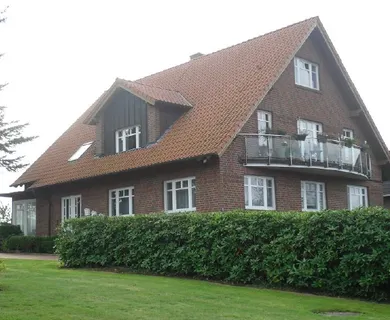 Schöner wohnen auf dem Lande