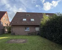 Gartenansicht / Gartennutzung 