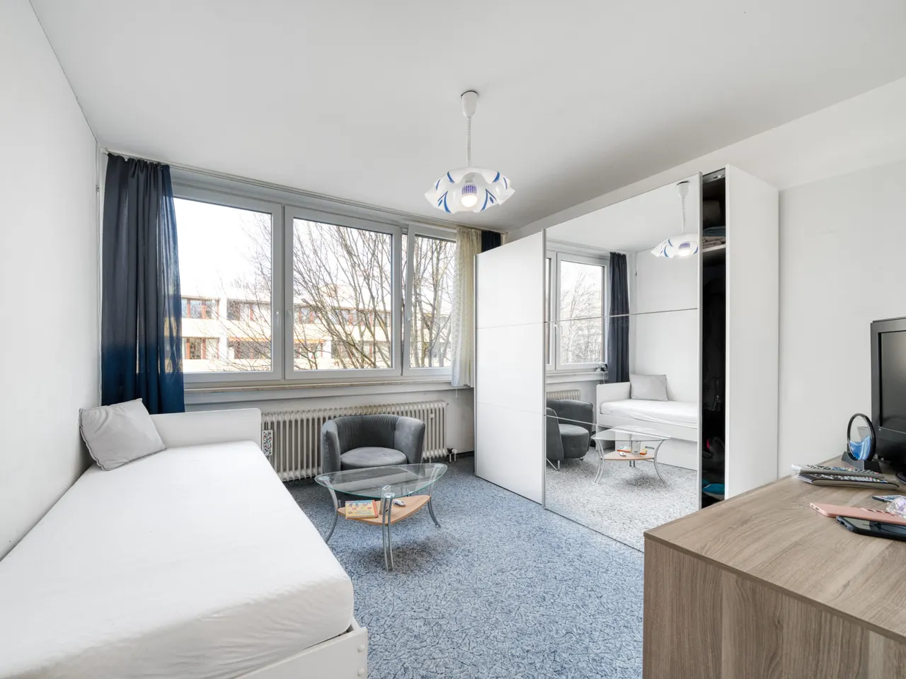 Büro / Kinderzimmer