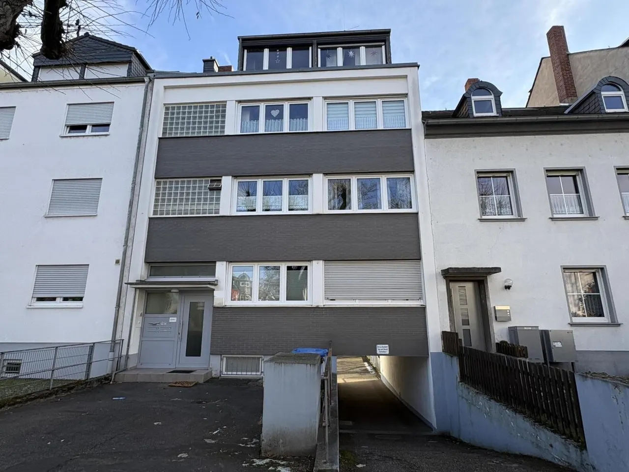Außenansicht