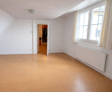 Wunderschöne Dachgeschosswohnung im Zentrum - Foto 2