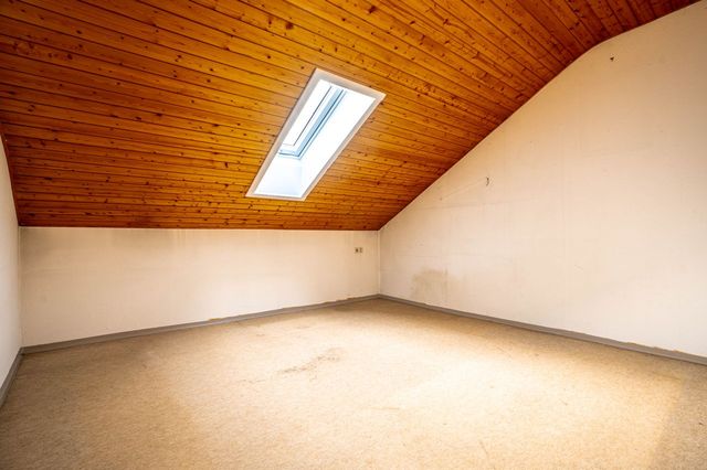 Einzelzimmer (Dachgeschoss)