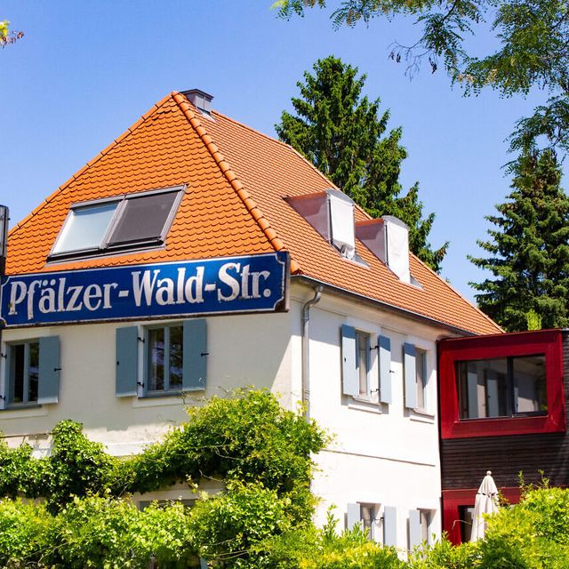 Ramersdorf-Perlach