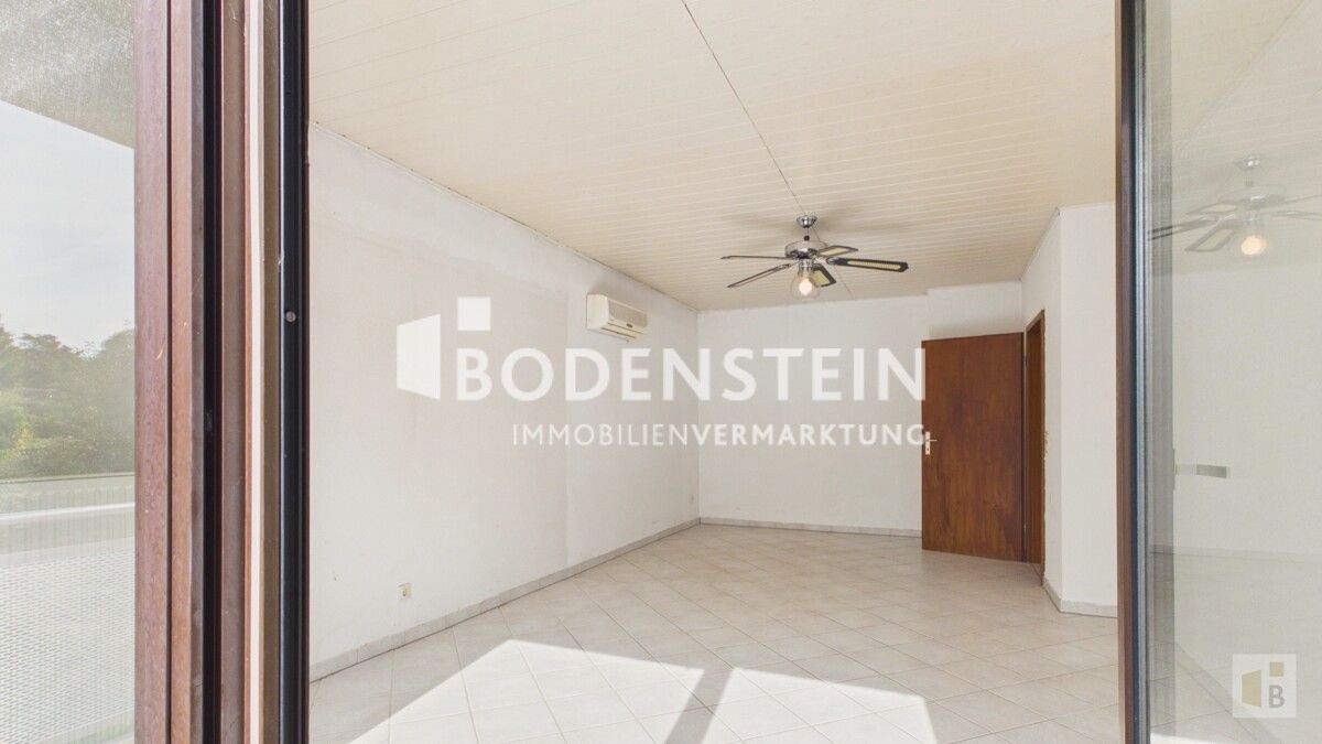 Wohnzimmer Obergeschoss