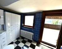 Obergeschoss Badezimmer 1