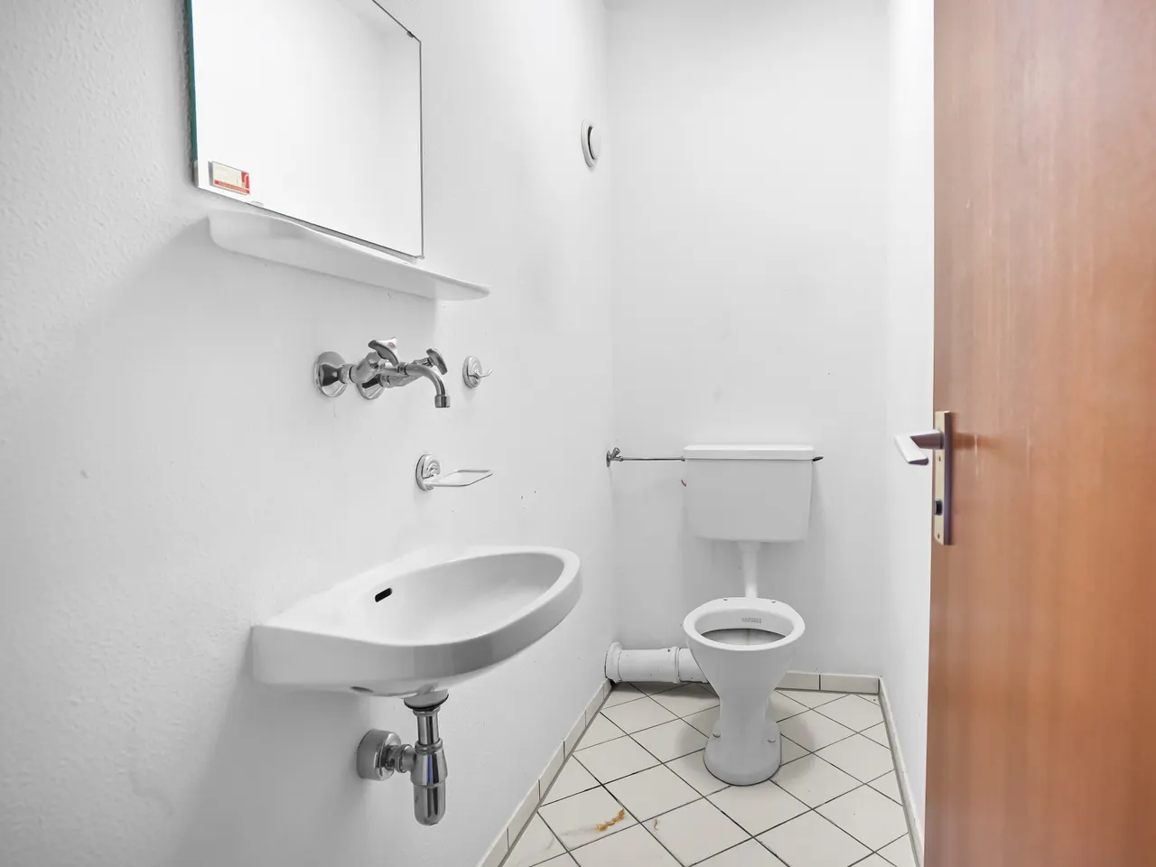 Separates WC