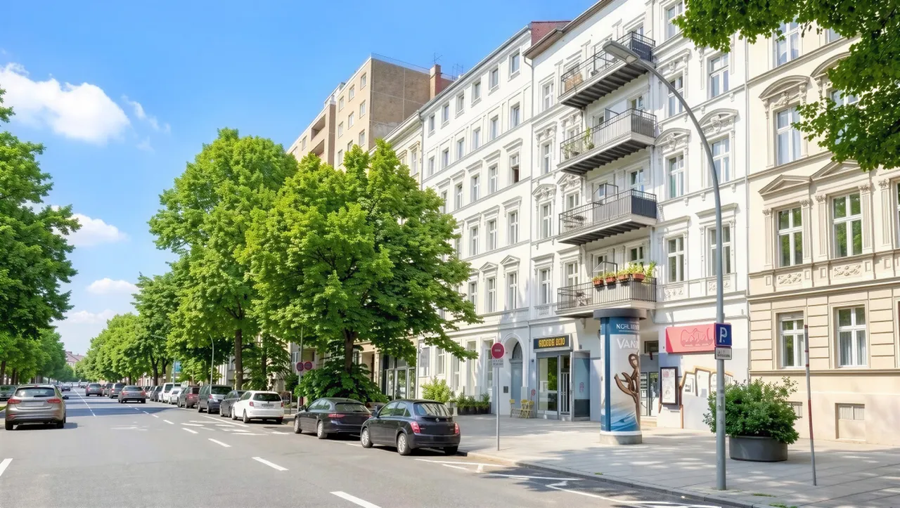 Außenansicht 
