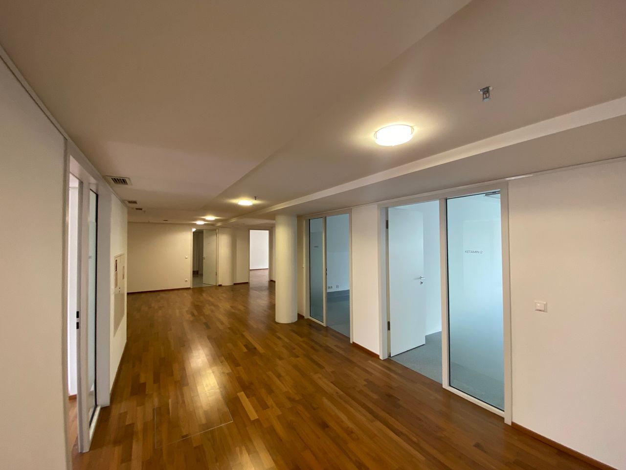 Innenansicht (©Deka Immobilien)