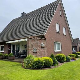 Einfamilienhaus mit großem Grundstück in Ahaus-Ottenstein