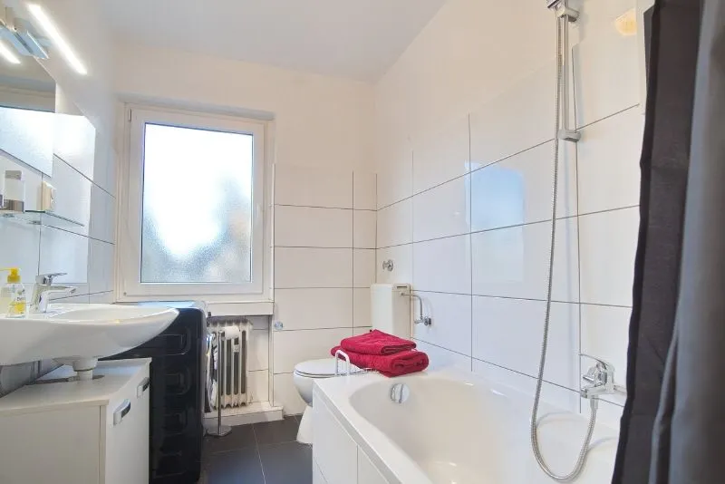 Badezimmer
