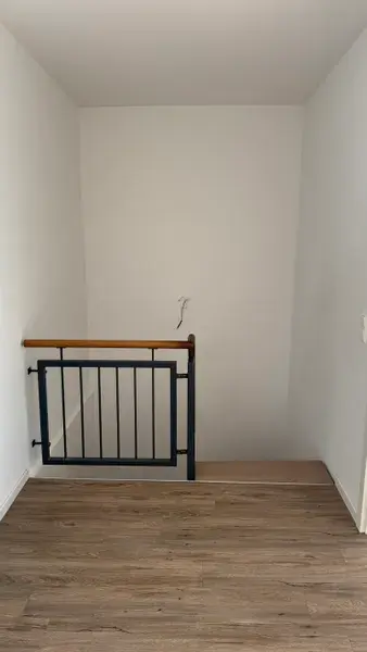 Treppe zum UG