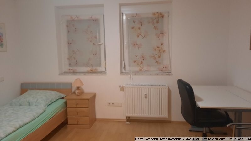 ArbeitsG&auml;stezimmer