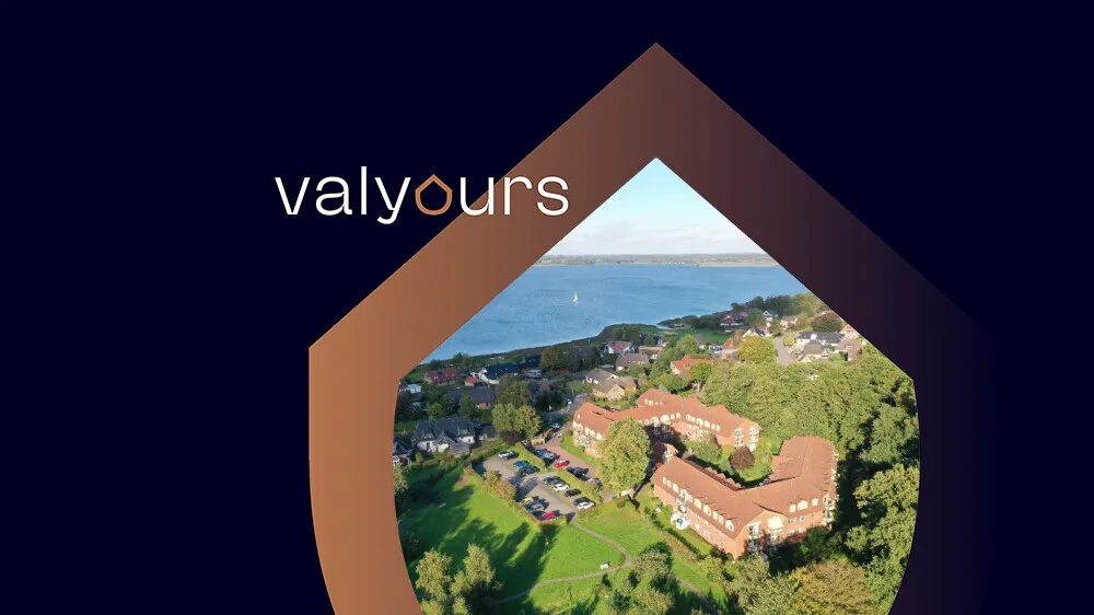 Seniorenwohnanlage an der Schlei