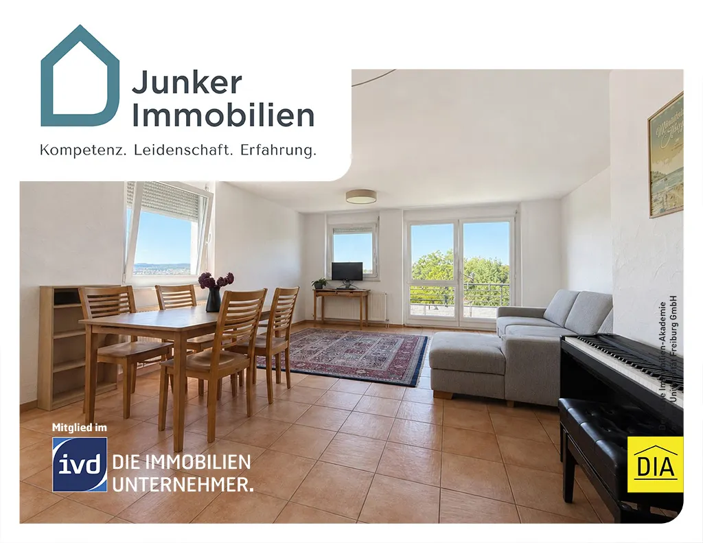 Wir freuen uns auf Sie!