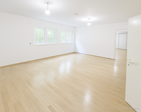 Bürofläche im Souterrain