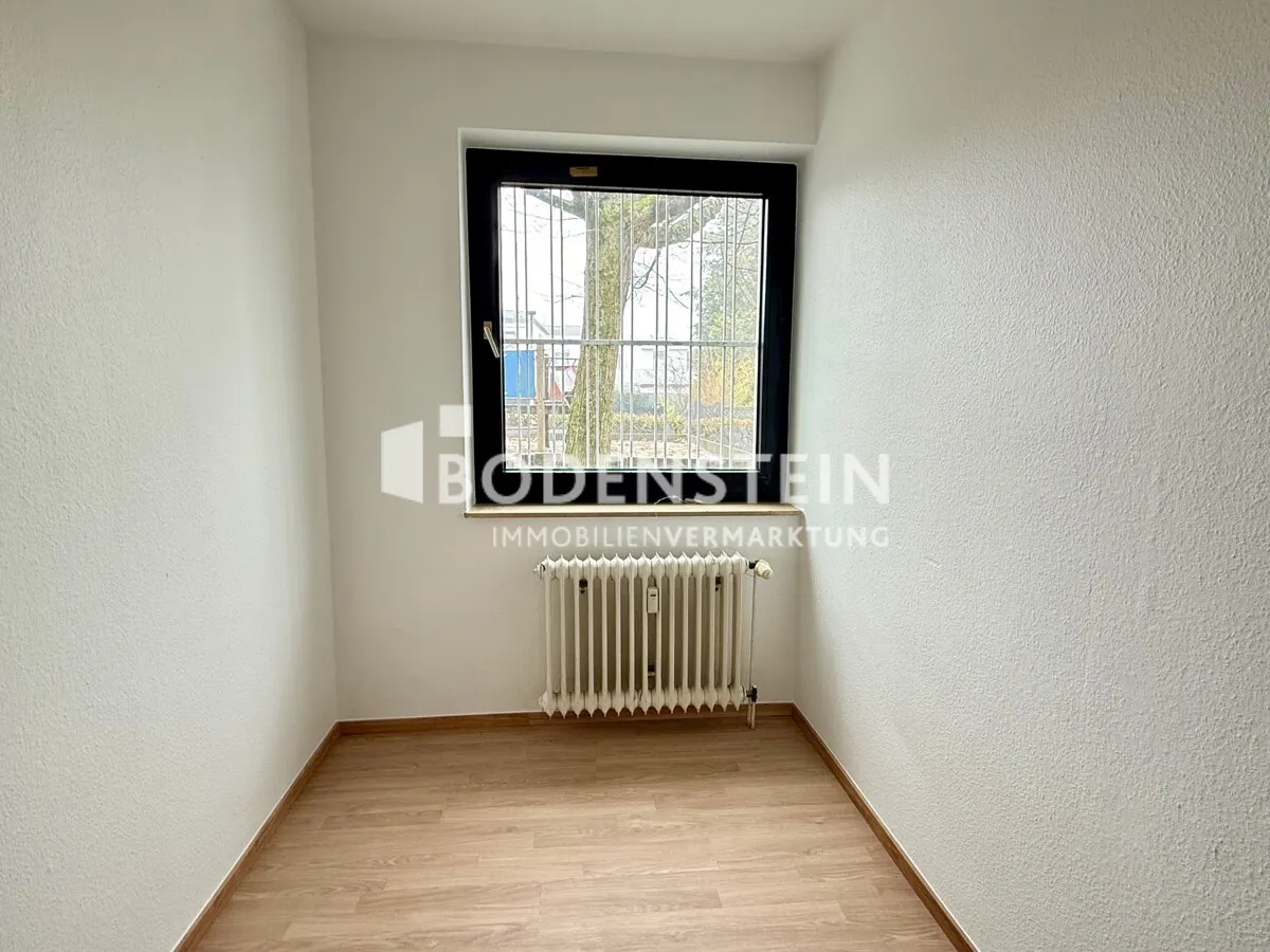 Arbeitszimmer