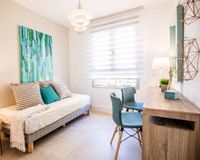 Kinder-/Gästezimmer