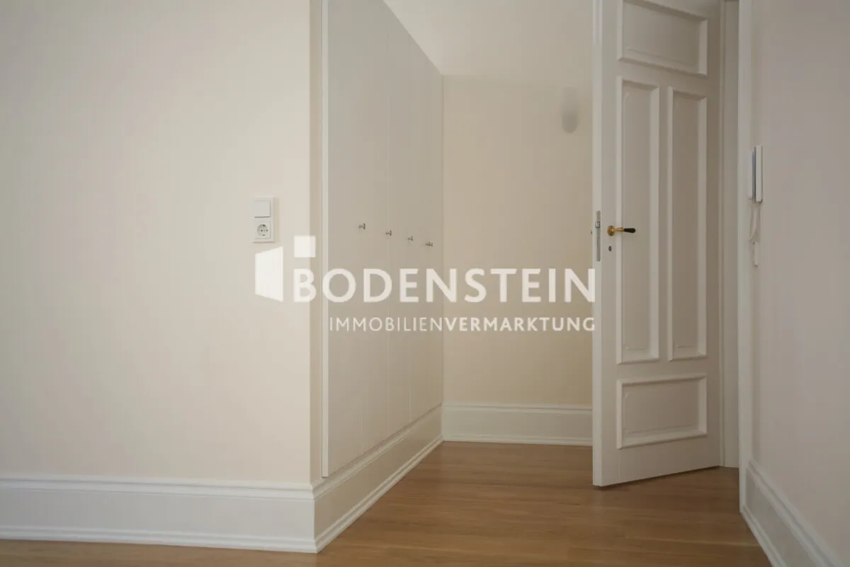 Wandschrank