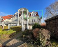4 Raum Maisonette Wohnung 