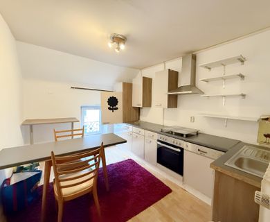 MÖBLIERTE 3-ZIMMERWOHNUNG IN ALTBAU ZU MIETEN! - Foto 5