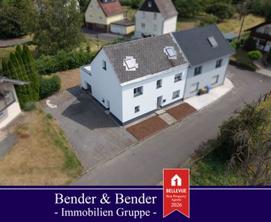 Modernisiertes Einfamilienhaus – hochwertig renoviert und sofort bezugsfertig!