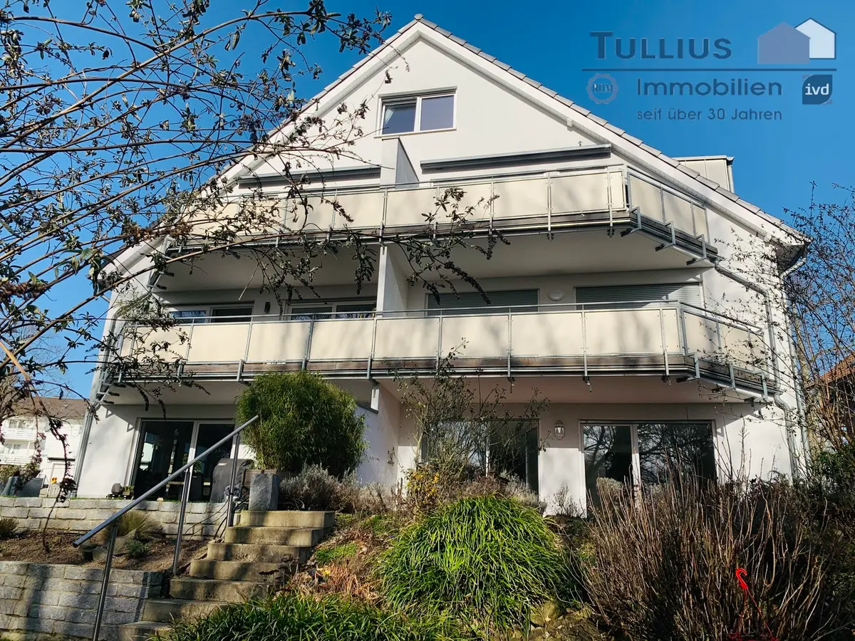 Rückansicht