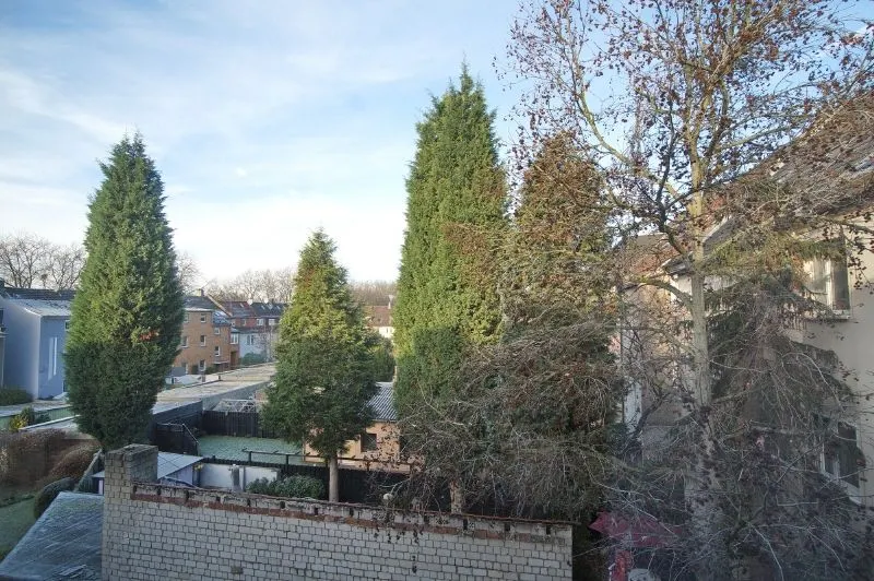 Ausblick