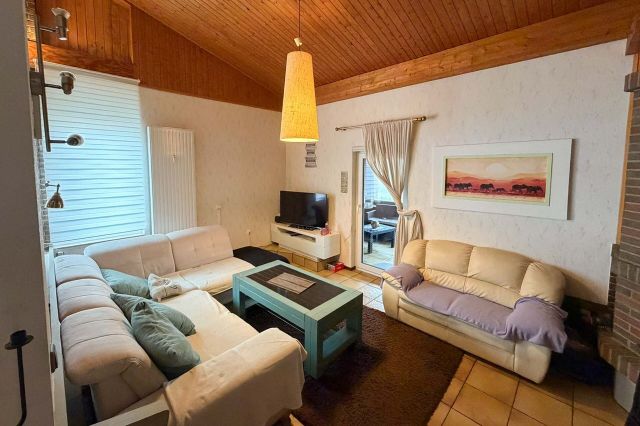 Wohnzimmer EG