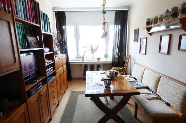 Kind - Esszimmer Beispiel 1