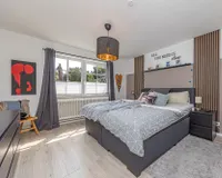 Wohnung EG