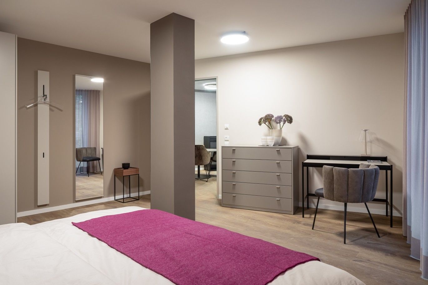 Betreutes Wohnen Landshut