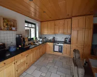 Wohnhaus 2 Wohnküche