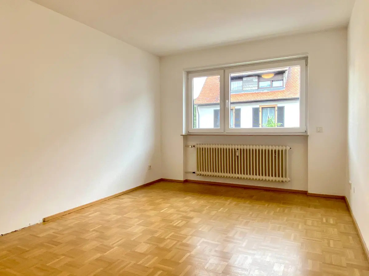 Schlafen