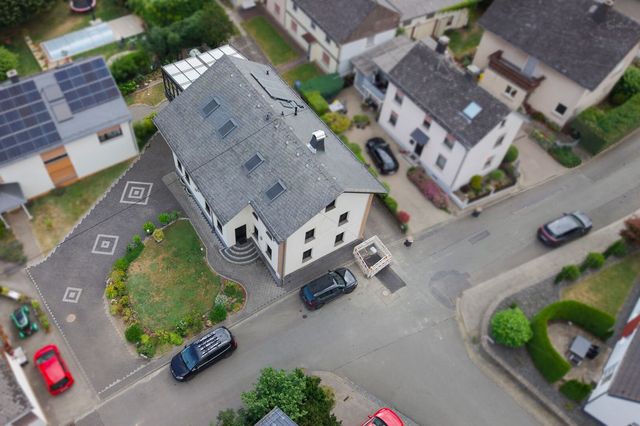 Gesamtansicht