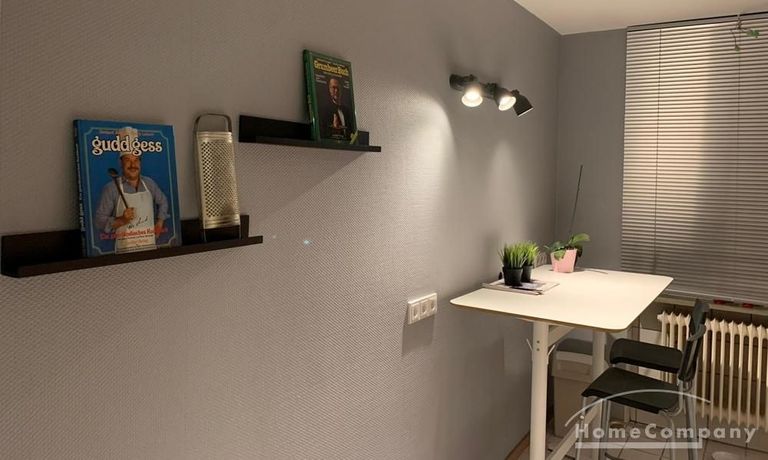 Essen in der K&uuml;che