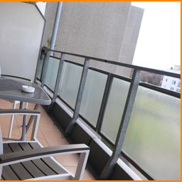 Rundumsorglospaket! Moderne Wohnung mit Weitblick, Aufzug und Tiefgarage