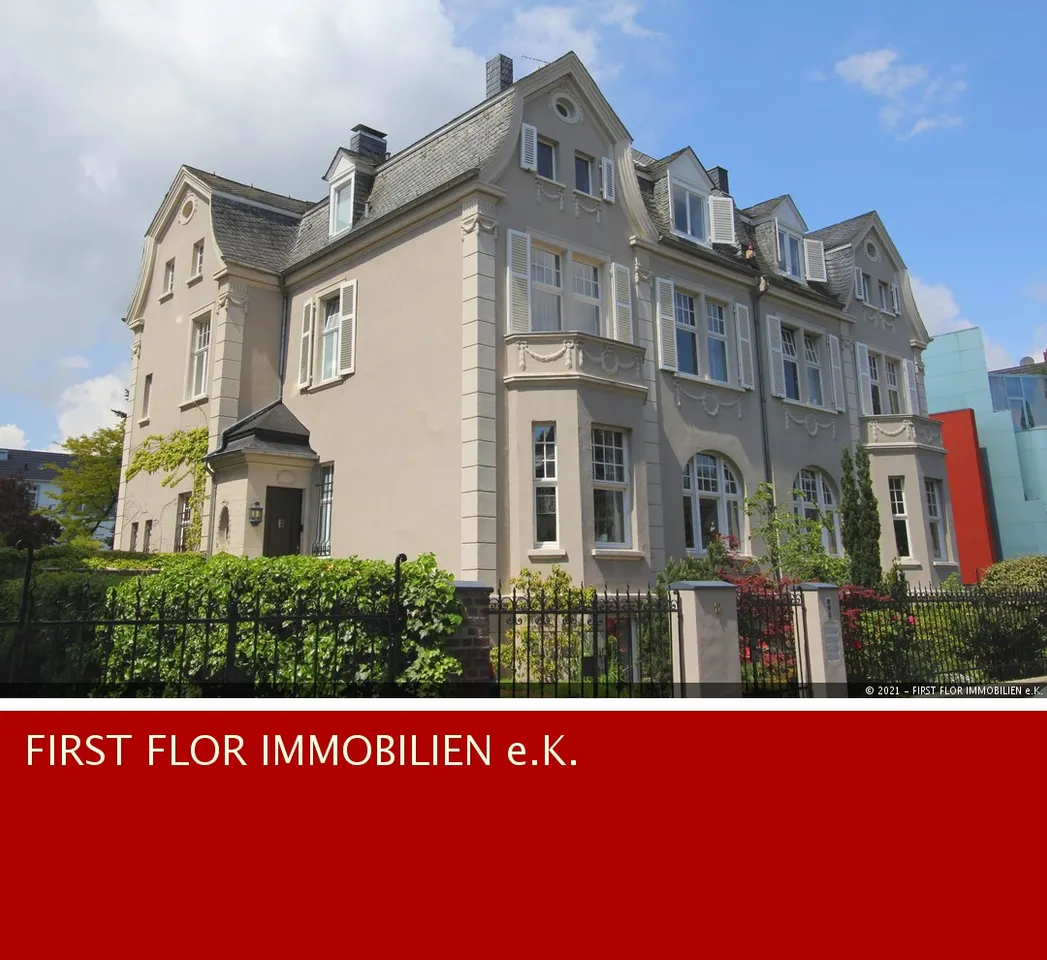 FIRST FLOR IMMOBILIEN e.K.