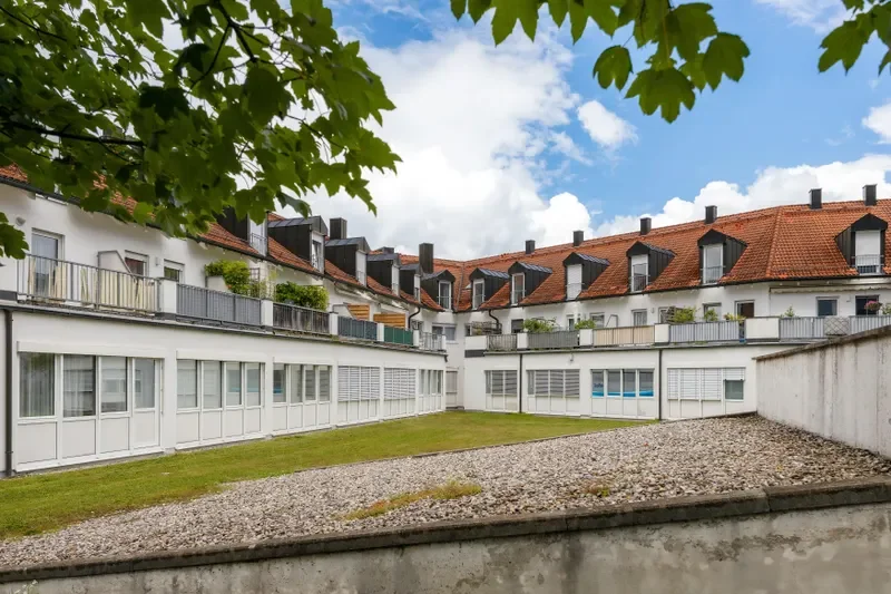 Rückansicht