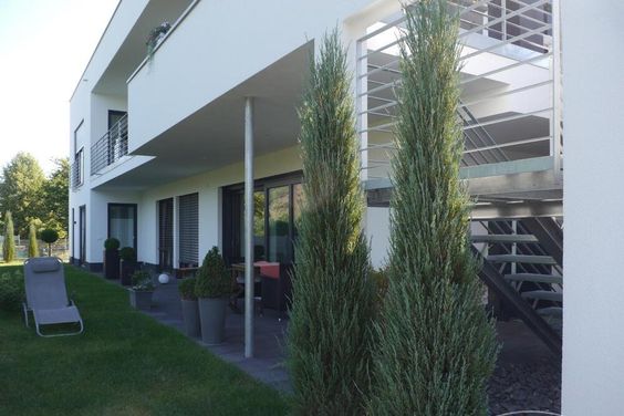 Moderne großzügige Wohnung Dieblich,Kreis Mayen-Koblenz!