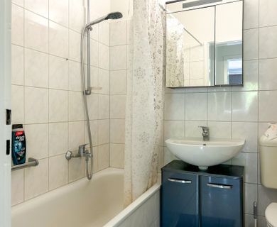 Ihr neues Rundum-sorglos-Paket: 2 Zimmer-Wohnung mit zwei Loggien am beliebten Büttenberg - Foto 1