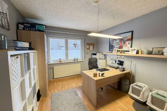 Arbeitszimmer