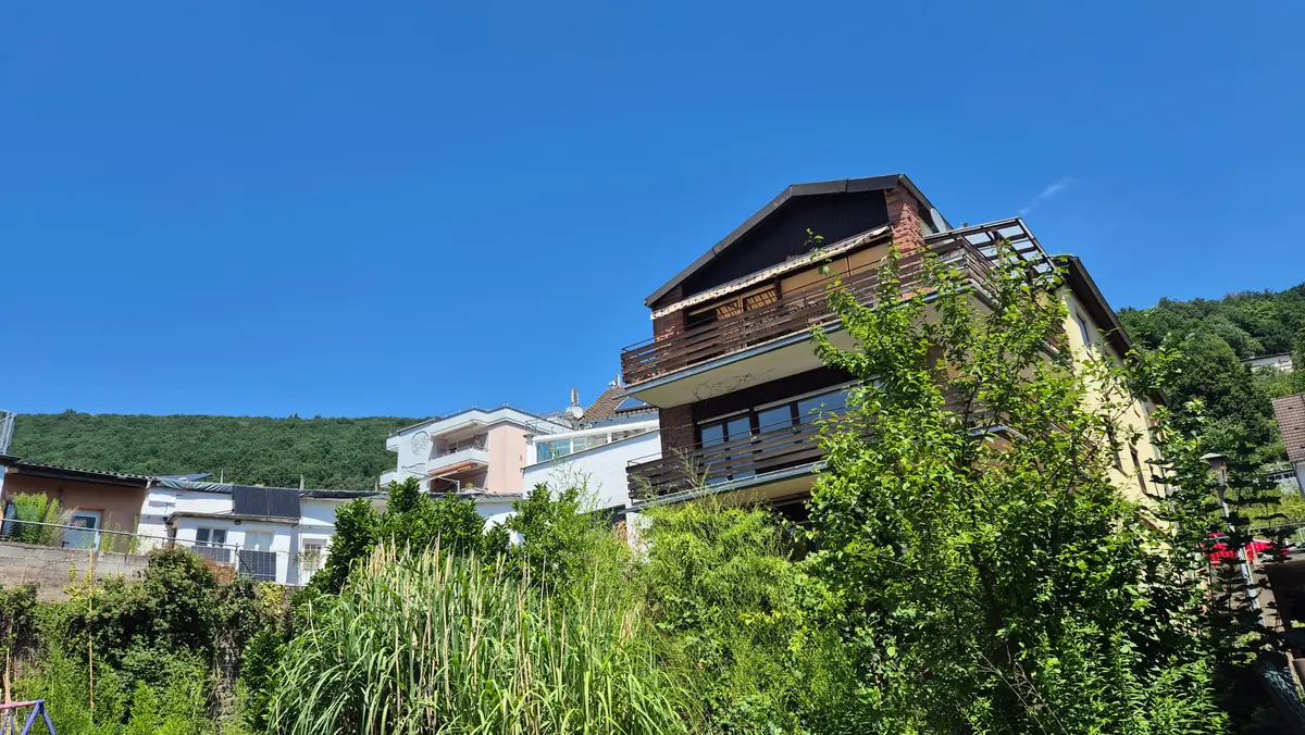 Das Haus